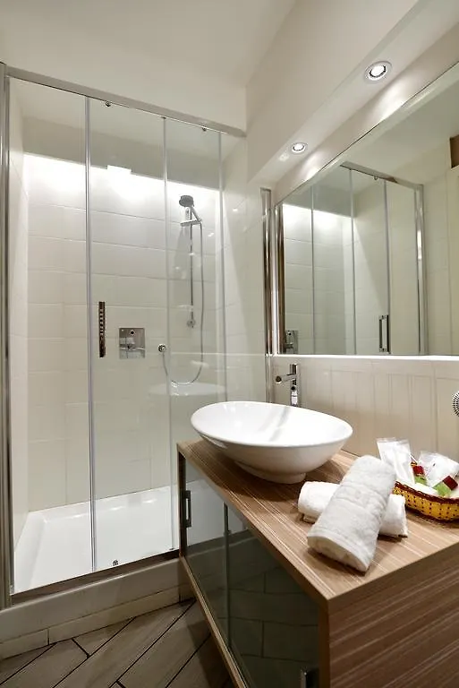Bed & Breakfast Bed and Breakfast *1*7*4* Via Roma Palermo
